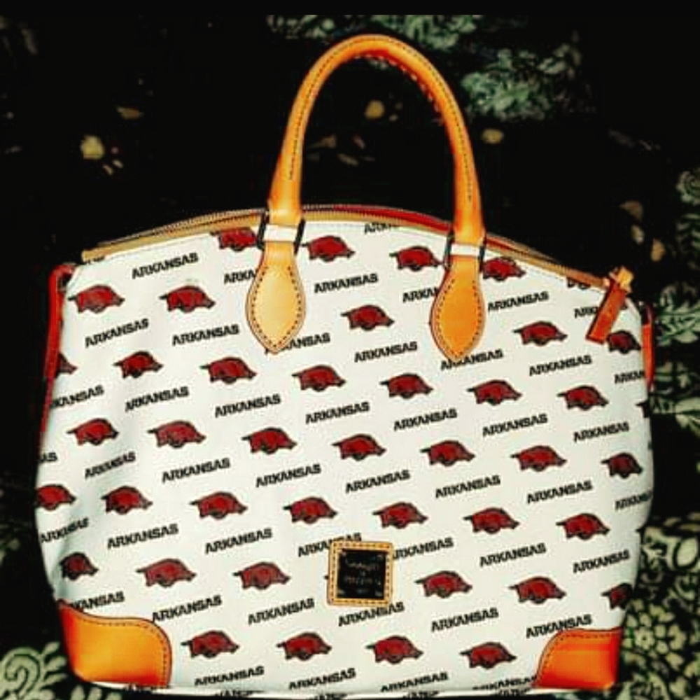 Dooney and Bourke